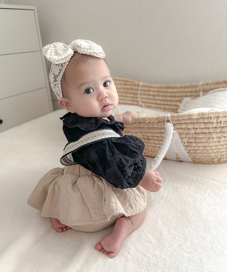 即納 Mini Love blouse