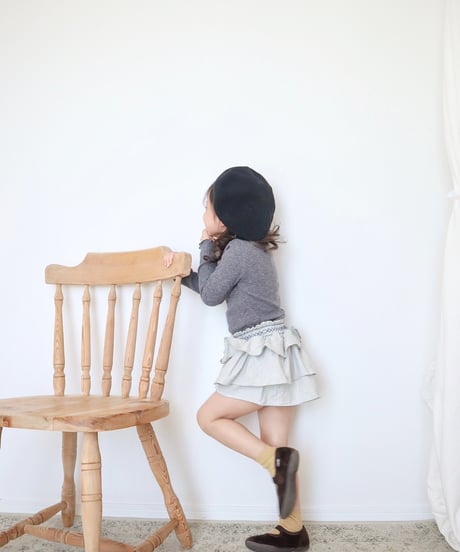 即納lib mellow tee