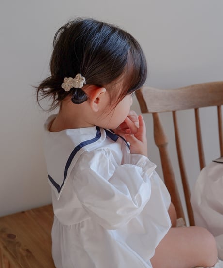 即納 milkbalm Anna suit