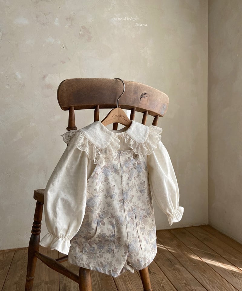 一部即納 Anne shirley Viviana suit (Lavender flower