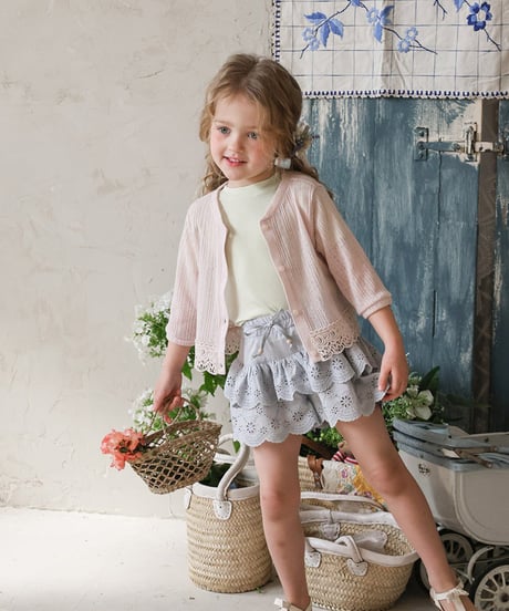 即納 FLO Rita cardigan
