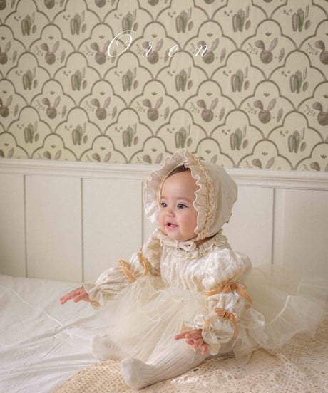 CATEGORY ロンパース | alli.