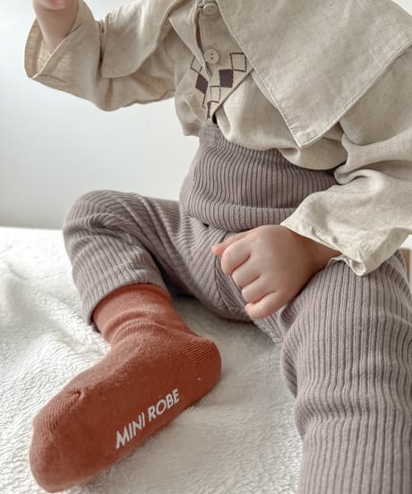 即納Loveyou Socks Set