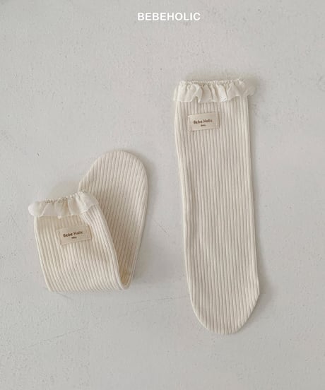 即納Nalani socks