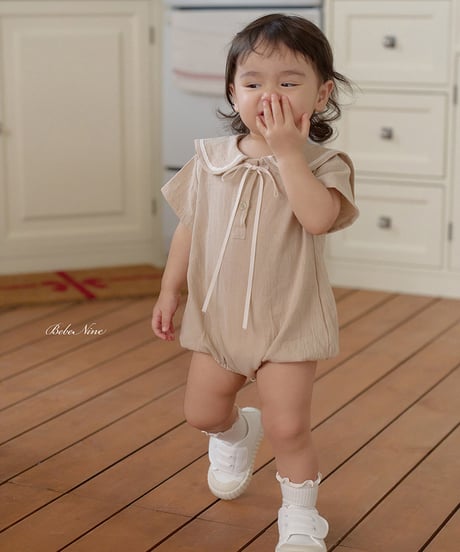 即納 bebe nine Roacera suit