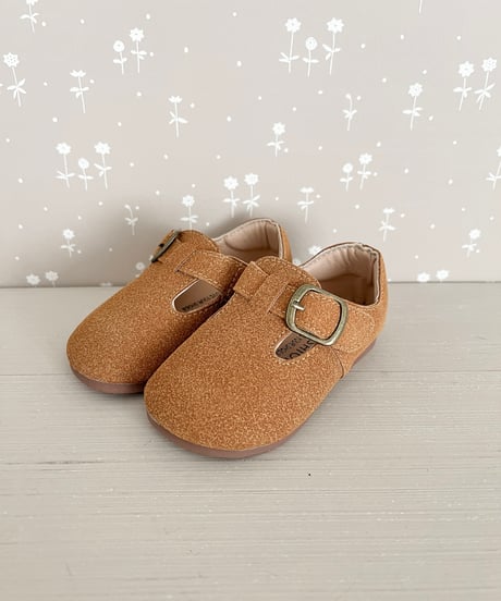 一部即納 suede shoes
