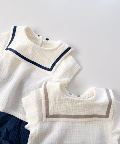 一部即納 bebe nine Marine Square Set