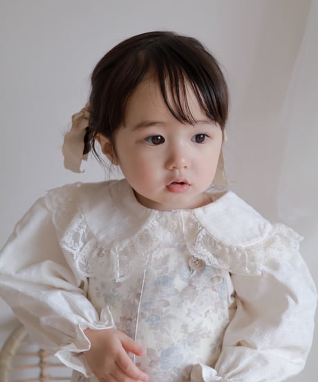 即納 Anne shirley Viviana suit (Lavender flower)