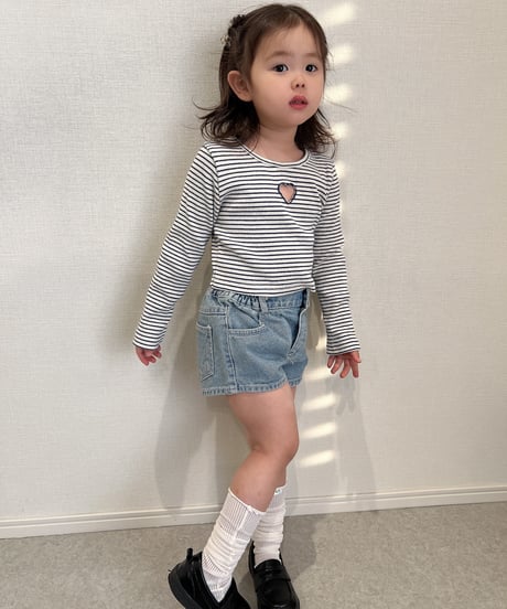 即納fringe Loafer