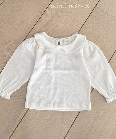 即納Diacollar tee