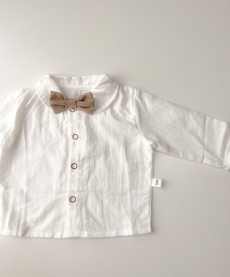 即納formal shirt set up