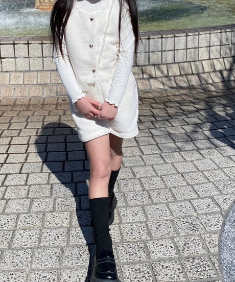 即納Angute with pants