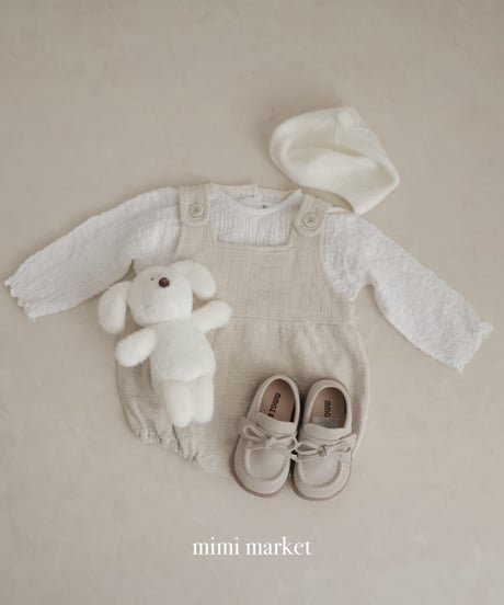 即納mimi market Ringermel's suit