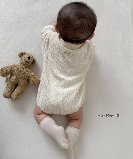 即納Knit car suit