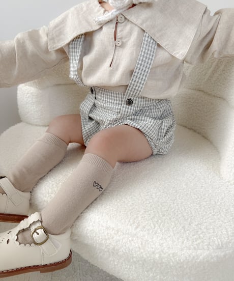 即納Loveyou Socks Set