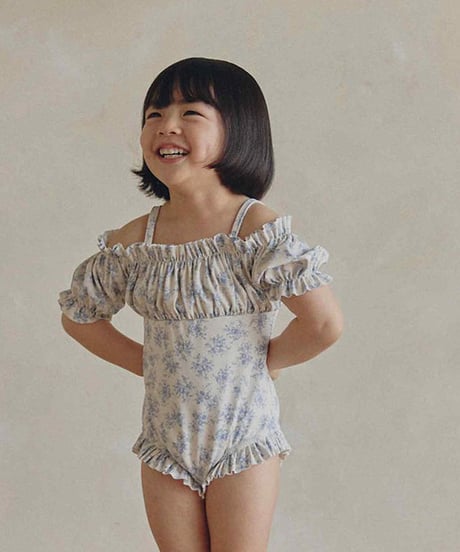 即納 La camel Jude swimming suit