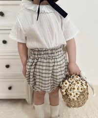 即納mimi market Noir bloomer