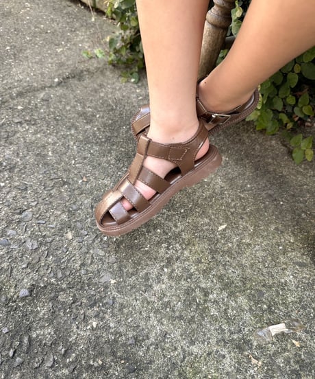 即納gurkha sandal