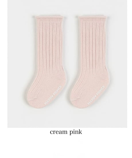 即納HappyPrince Macorolling baby socks