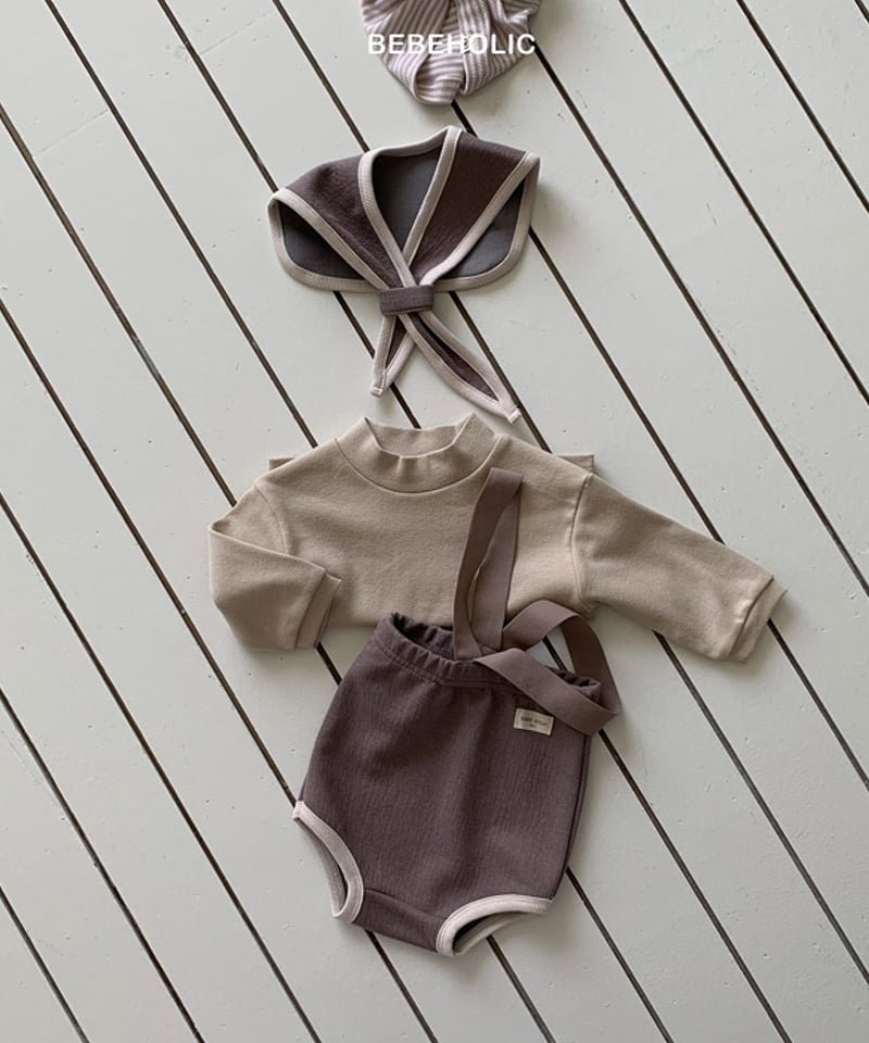 即納 bebe holic Honey scarf set | alli.