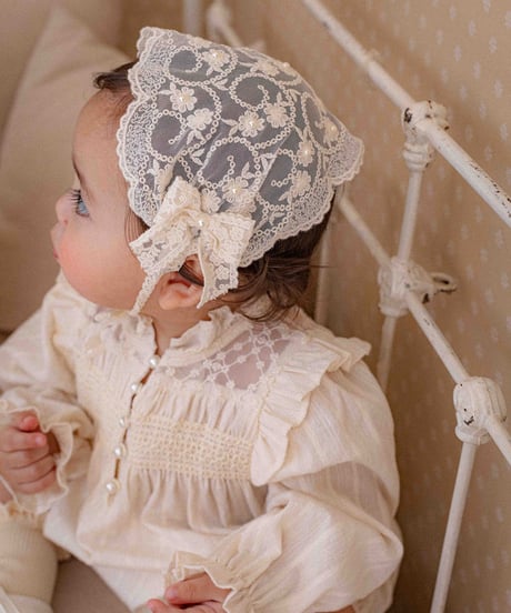 OREN ドレスM 公式ヘアアクセ セット OREN Coco Bijou Hair Band | novel.