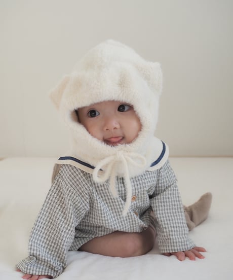 即納 monbebe Luca sailor suit