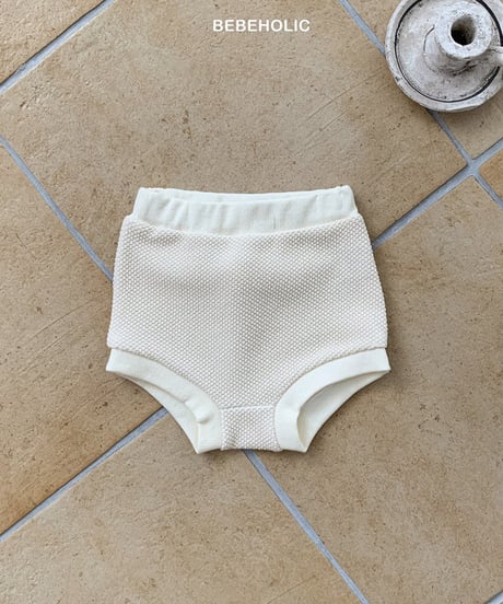 即納Rabbit bloomer