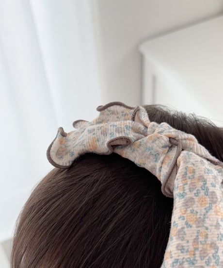 即納 Nalari Hair Band