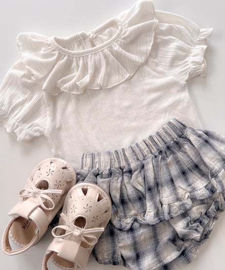 即納mimi market Mail Kang Blouer