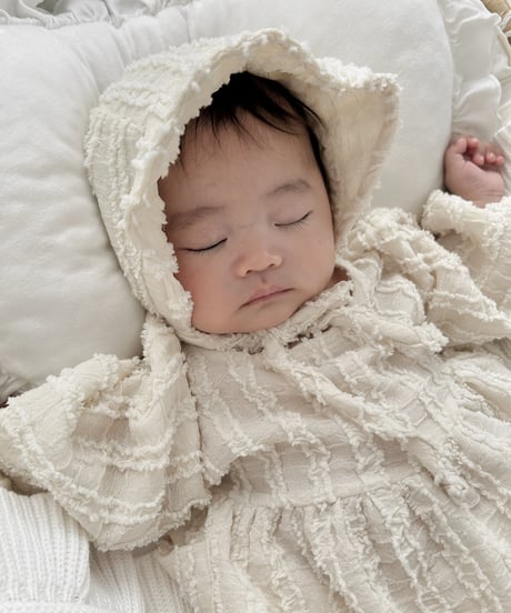 nala ナラ　Lotus swim rompers ロータススイムロンパース Nala Lotus swim rompers ロンパース Rompers - LotusAndLuna