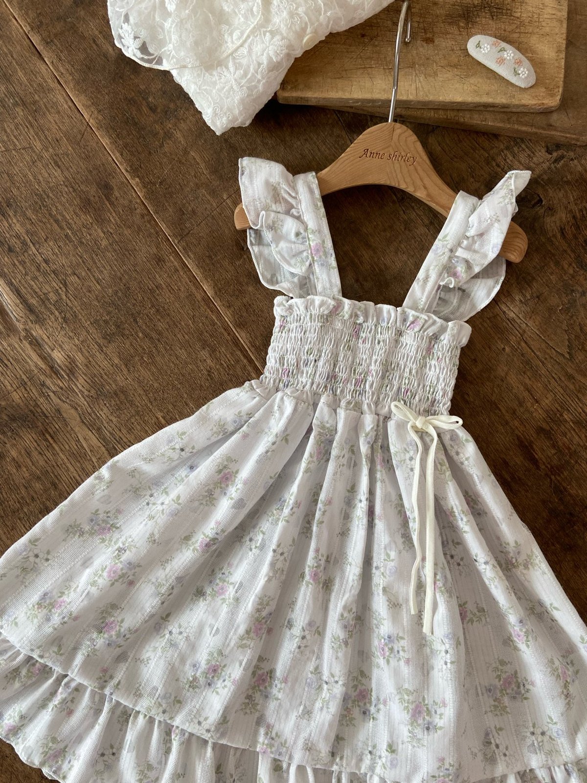 一部即納 Anne shirley Venus Dress | alli.