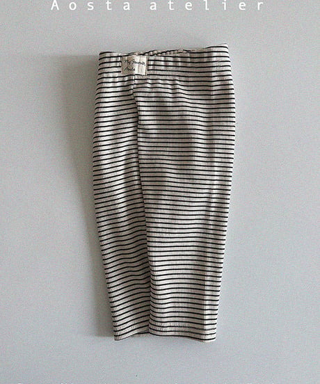 即納aosta Loro leggings