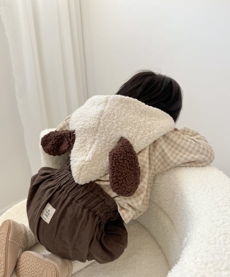 即納Mengmun Dumble hat