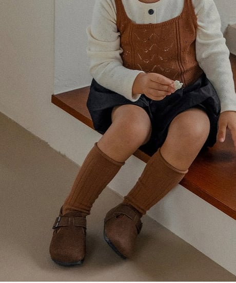 即納HappyPrince Macorolling baby socks