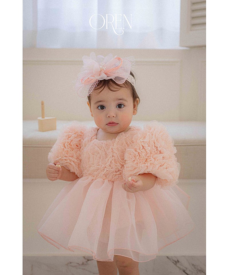 一部即納 OREN Blossom Rose Suit | alli.