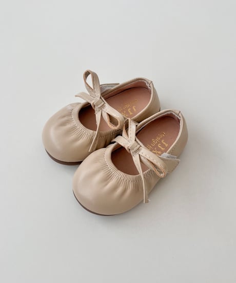 即納 ribbon belt shoes