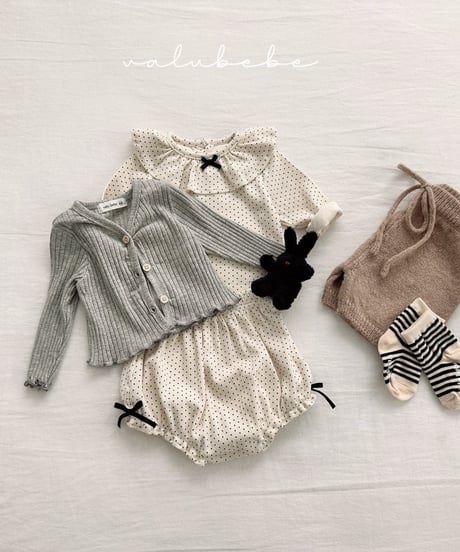 即納Mini Ribbon Bloomer (Bebe)