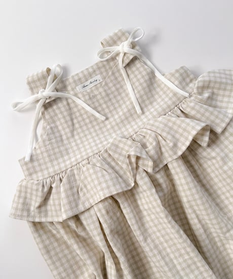 即納 Anne shirley Romeo One Piece