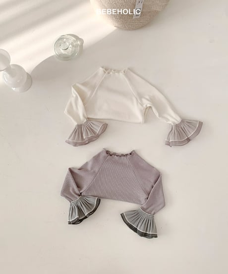 即納 Double prill tee