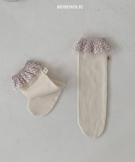 即納Nalani socks