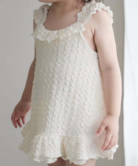 即納 monbebe Rosalyn swimming suit