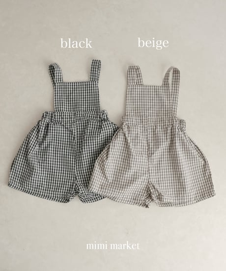 即納 mimi market Lucky Melbang Pants