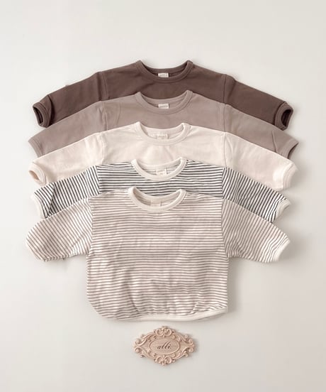 即納 Dangara T-shirt
