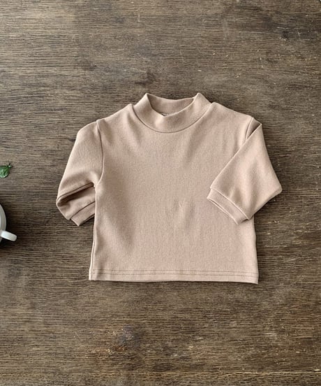 即納Pogeun Span tee