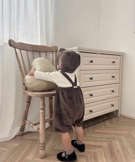 CATEGORY ロンパース | alli.