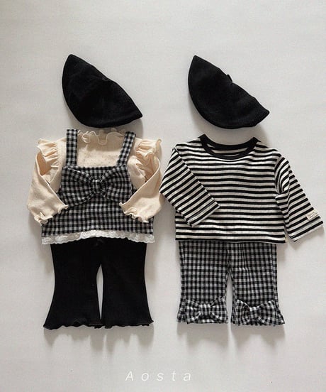 即納aosta Bibi Vest