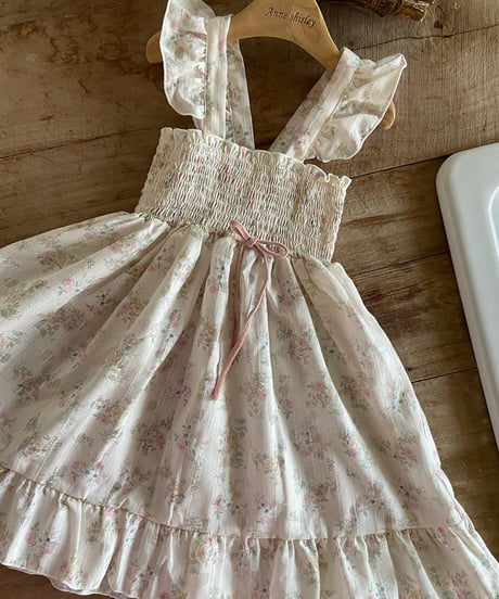 即納 Anne shirley Venus Dress