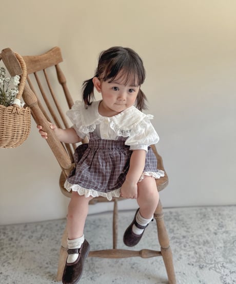 即納 Anne shirley Ode Sima Bloomer