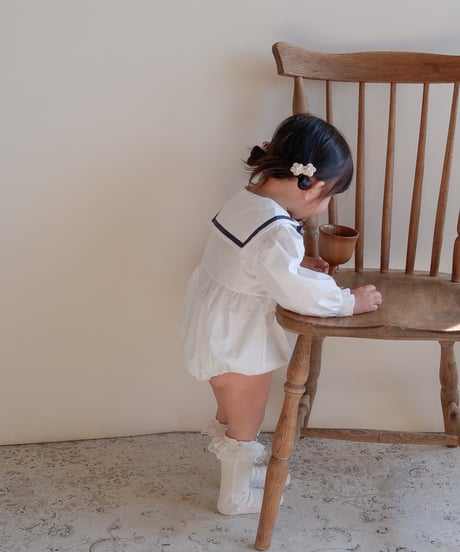 即納 milkbalm Anna suit
