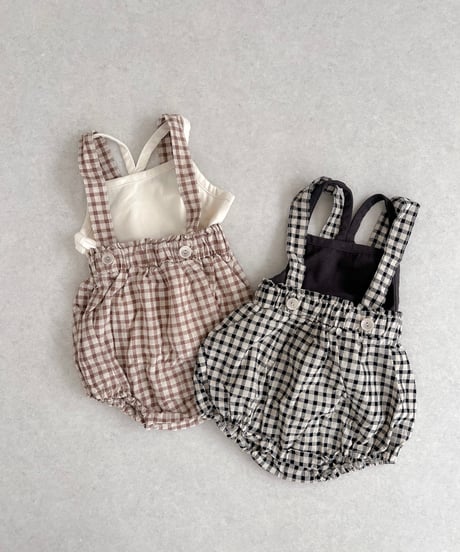 即納nunubiel Spanding camisole
